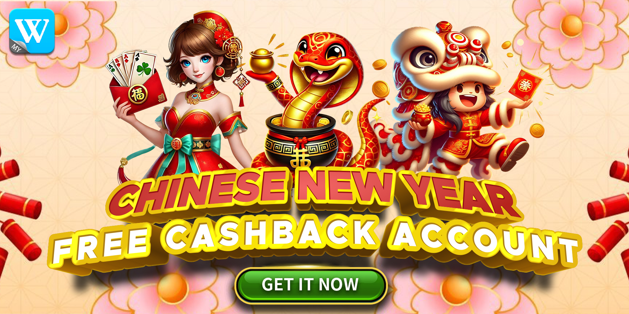 poster free cashback acc